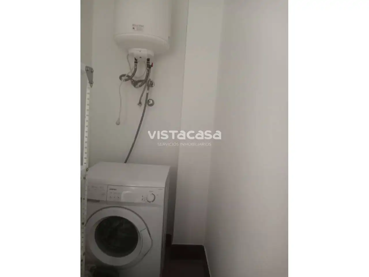 Bedroom of Flat for rent in El Viso del Alcor  with Air Conditioner, Heating and Terrace