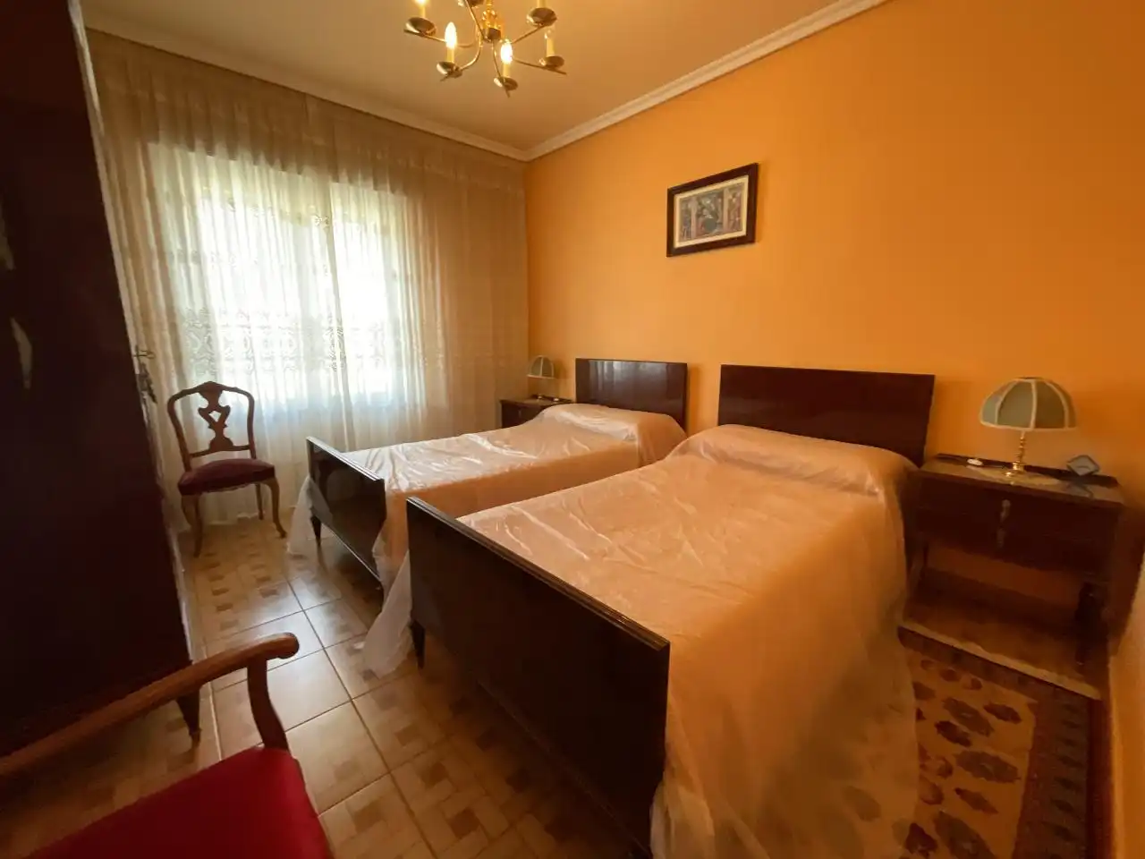 Wohnung mit Terrasse zum Verkauf in Avenida Calahorra, imagen 26