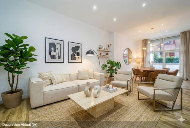 Planta baja en Venta en Adelfas