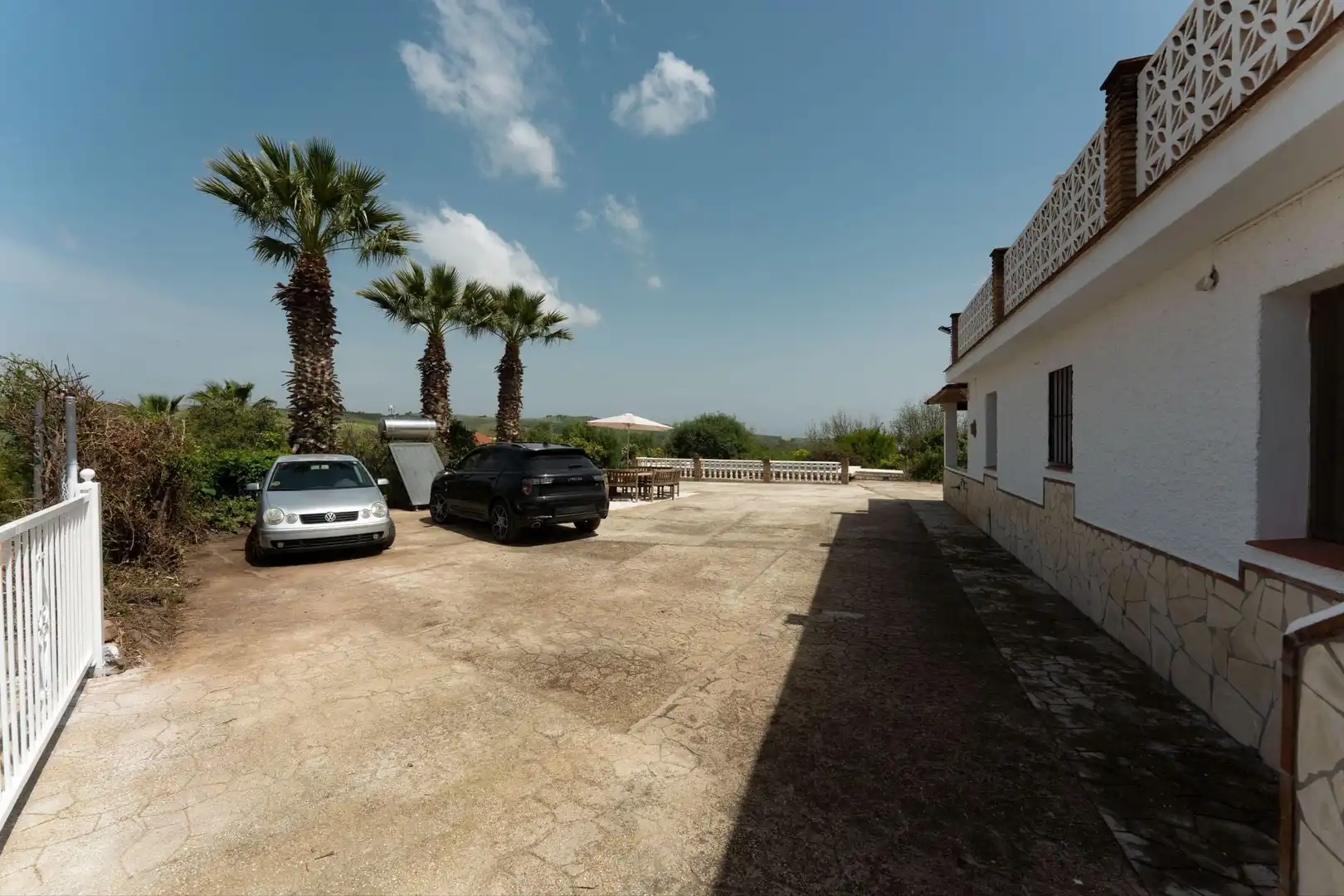 Finca rústica en venta en Coín