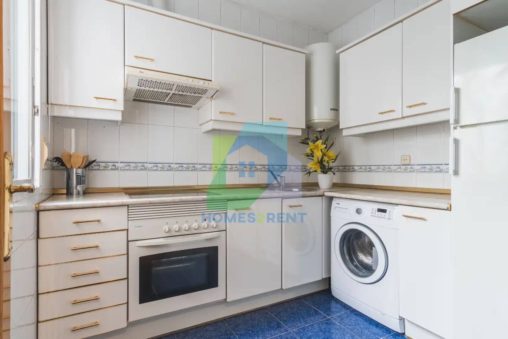 Appartement avec ascenseur à louer à Calle de la Cruz 10, imagen 23