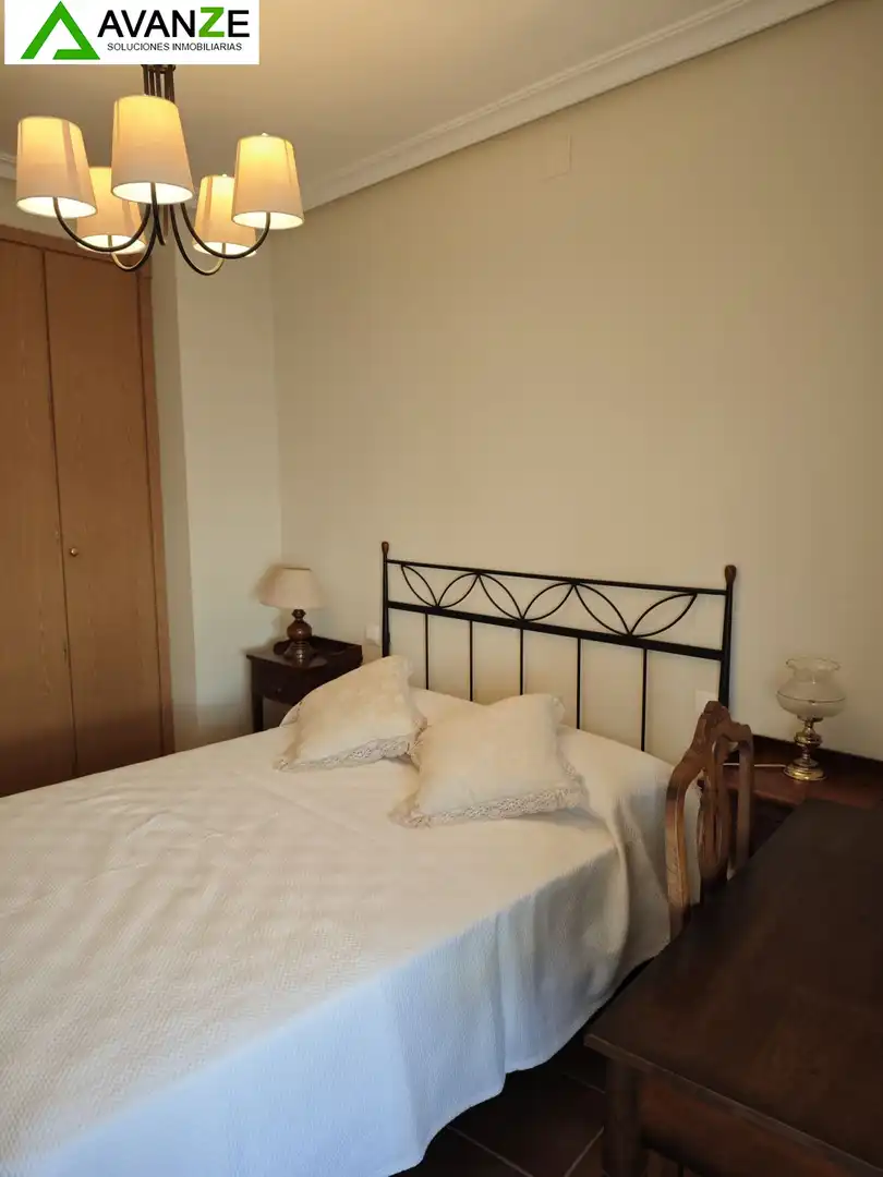 House with terrace for sale in Villanueva del Fresno, imagen 63