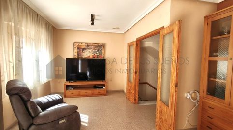 Foto 5 de Casa adosada en venta en Calle Cap Sant Antoni, Petrer, Alicante
