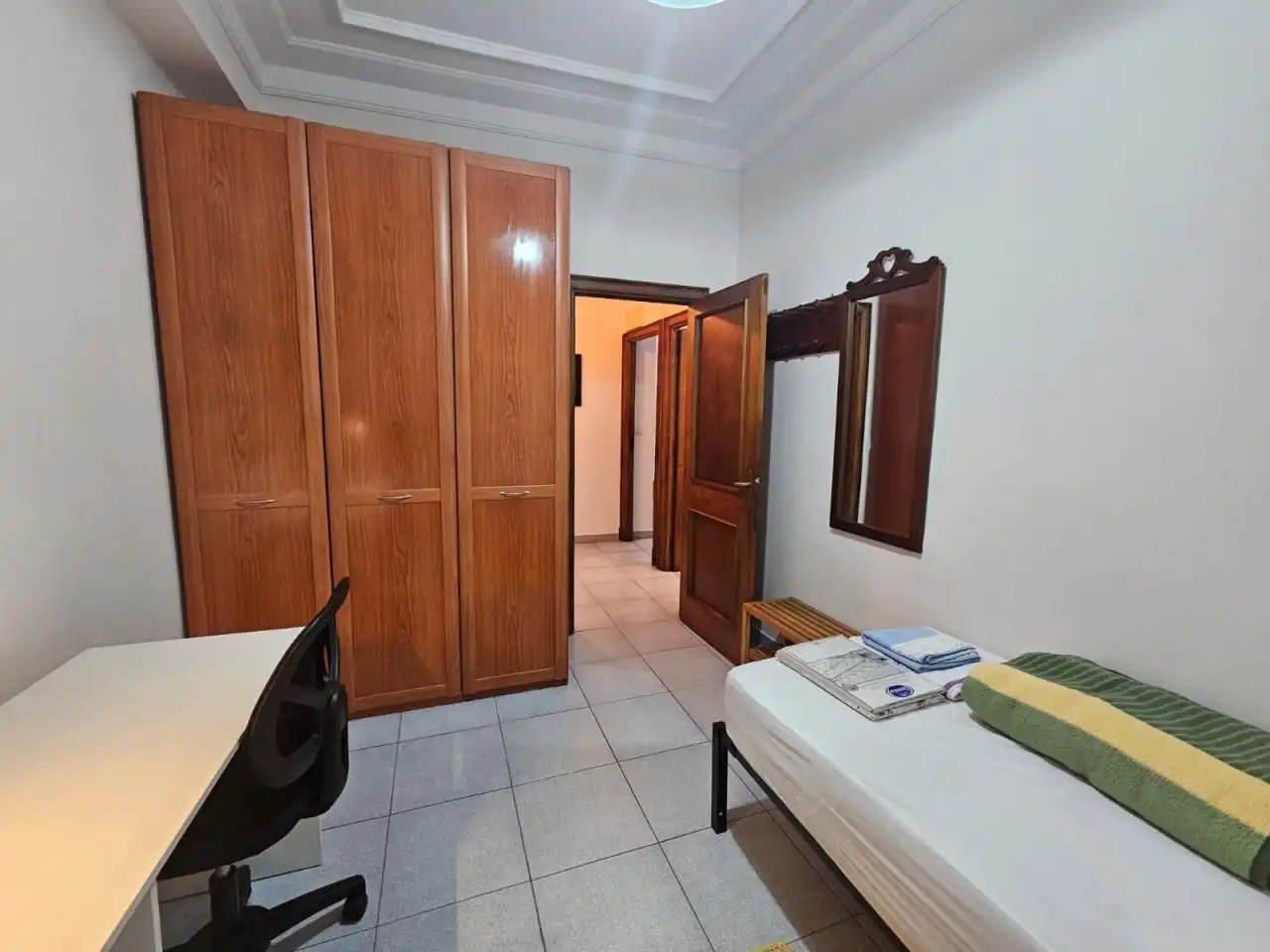 Flat with lift to rent in Centro