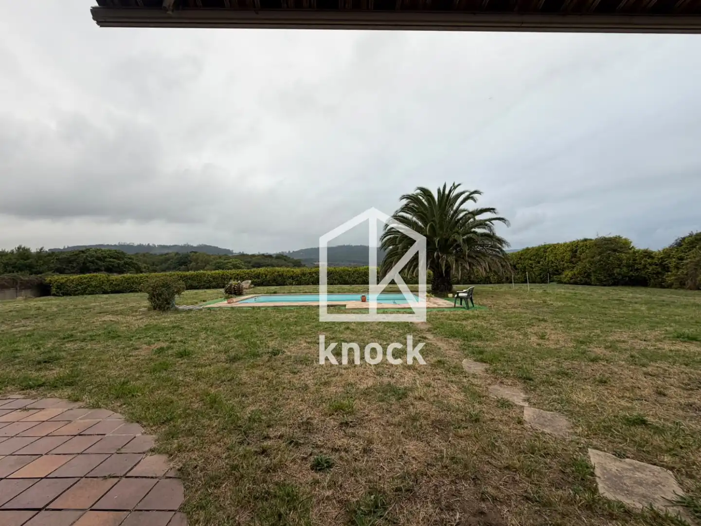 Casa o xalet en venda en Villaviciosa amb Calefacció, Jardí privat i Parquet