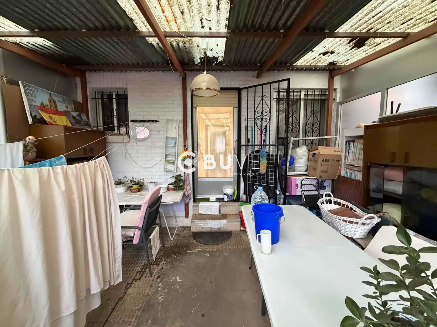 Wohnung zum Verkauf in León Capital  mit Heizung, Terrasse und Abstellraum