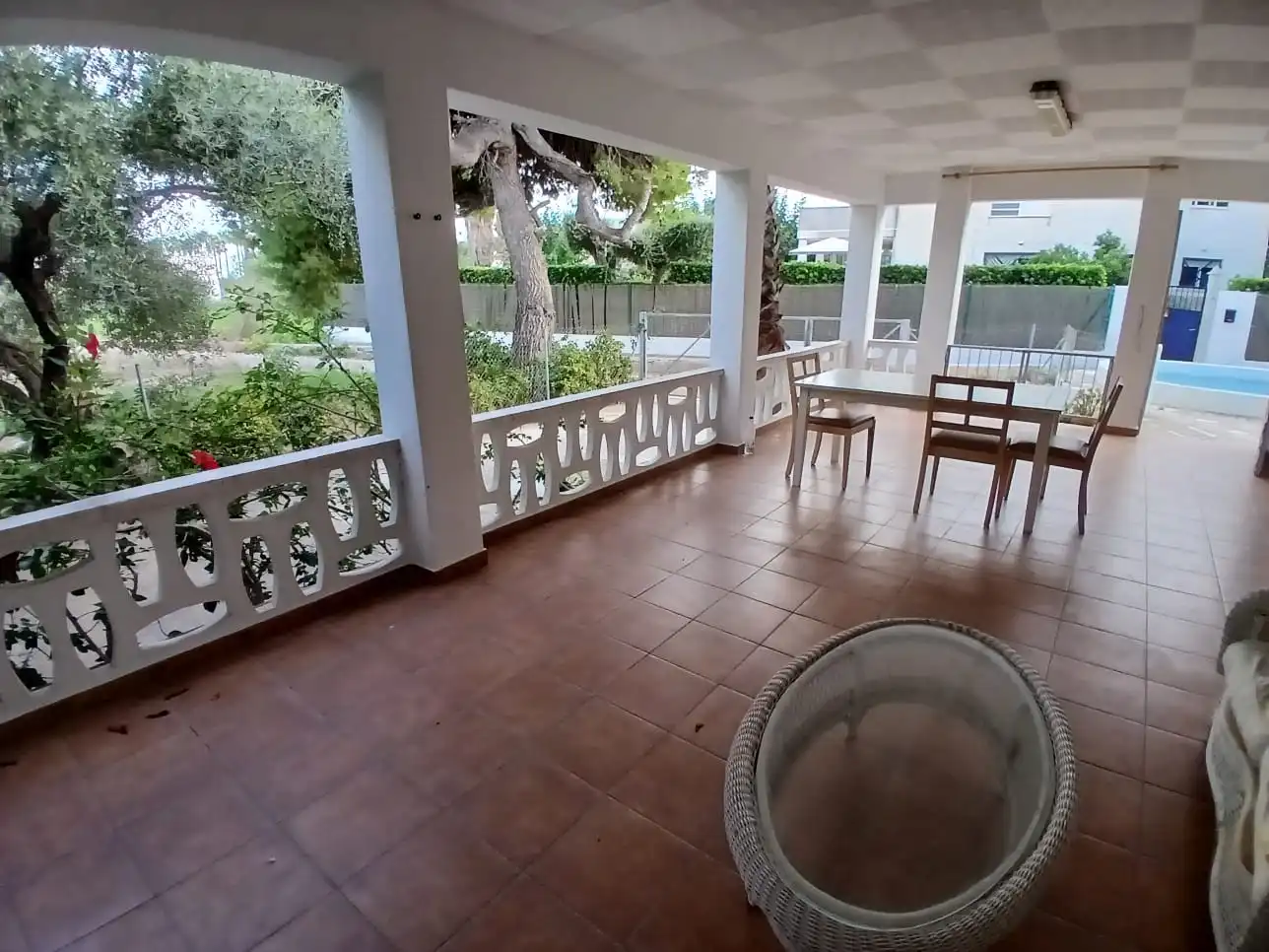 Casa o chalet de alquiler en Hespèrides, 7, Alcanar