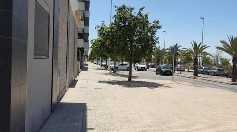 Photo 5 of Premises to rent in Calle Tonico Sansano Mora, Sector V, Alicante