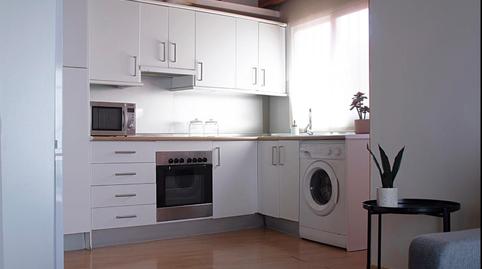 Foto 4 de Dúplex de alquiler en Calle Zamorano, La Trinidad, Málaga Capital