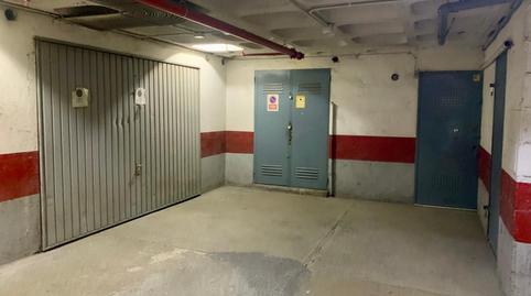 Foto 2 de Garatge en venda a Centro, Santa Cruz de Tenerife