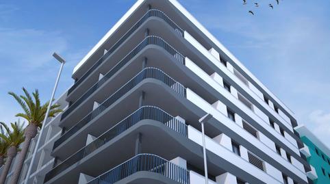 Foto 3 de Apartament en venda a Mallorca, 119, Nules, Castellón