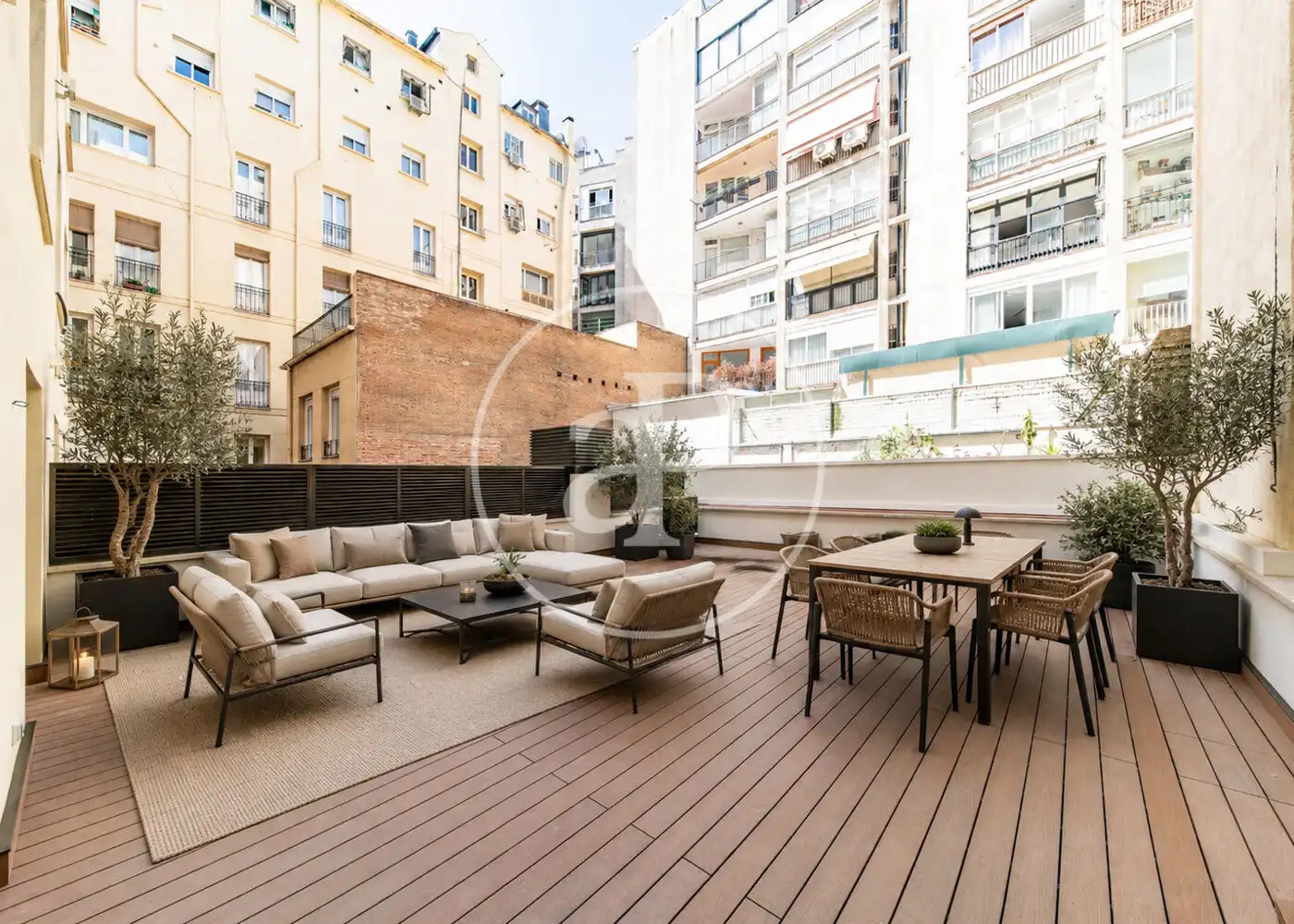 Appartement avec ascenseur à vendre à Calle Velázquez, imagen 2
