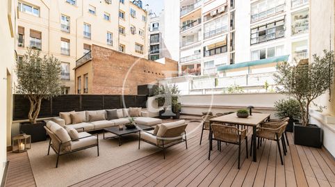 Foto 2 de Piso en venta en Calle Velázquez, Castellana, Madrid Capital