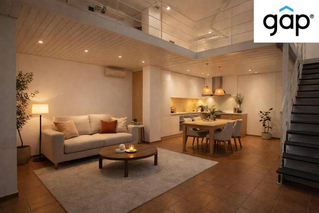 Planta baja en Venta en San Fernando - Carretera de Valencia