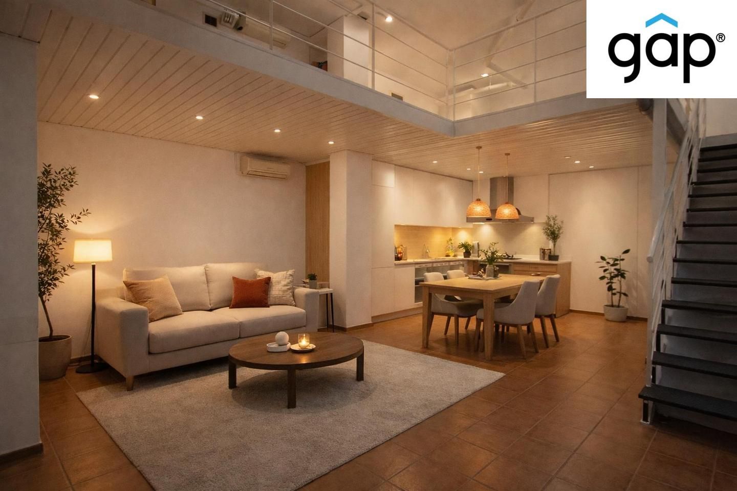 Planta baja en venta en San Fernando - Carretera de Valencia