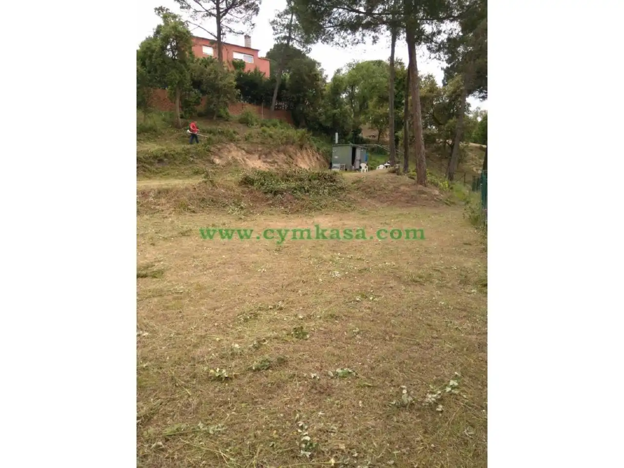 Terreno rustico in vendita a Terrabrava - Tordera Parc, imagen 9
