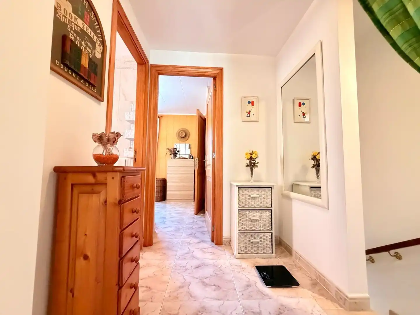 Casa adosada en venda en Alcúdia amb Aire condicionat, Calefacció i Jardí privat