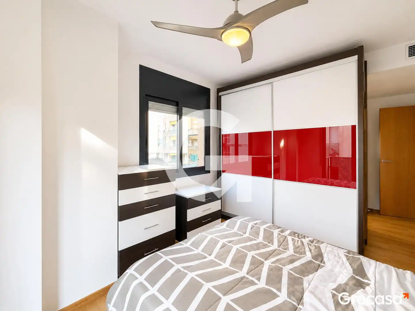 Wohnung mit Terrasse zum Verkauf in CL SUGRANYES, imagen 22