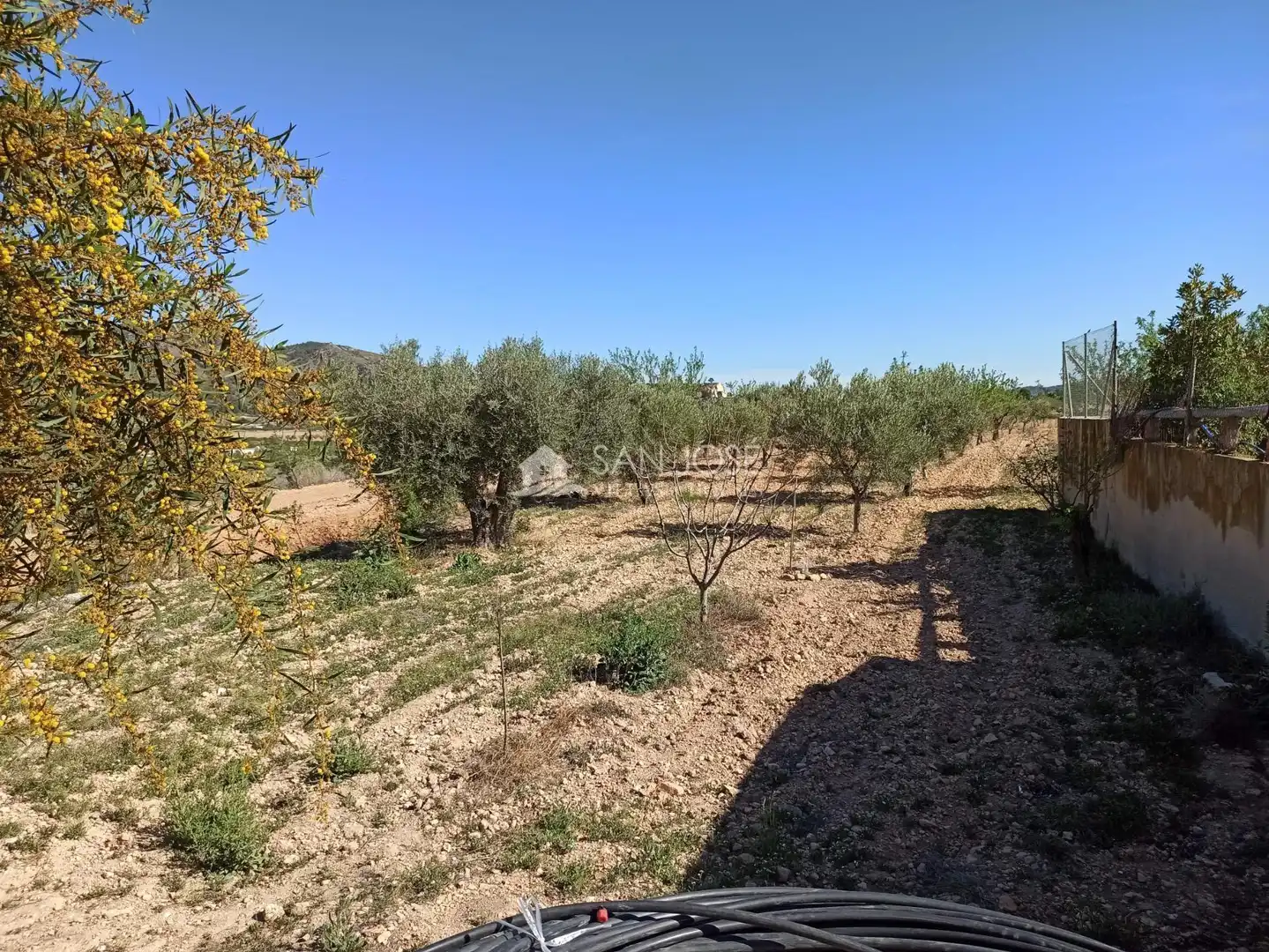 Casa o chalet en venta en Abanilla con Calefacción y Amueblado