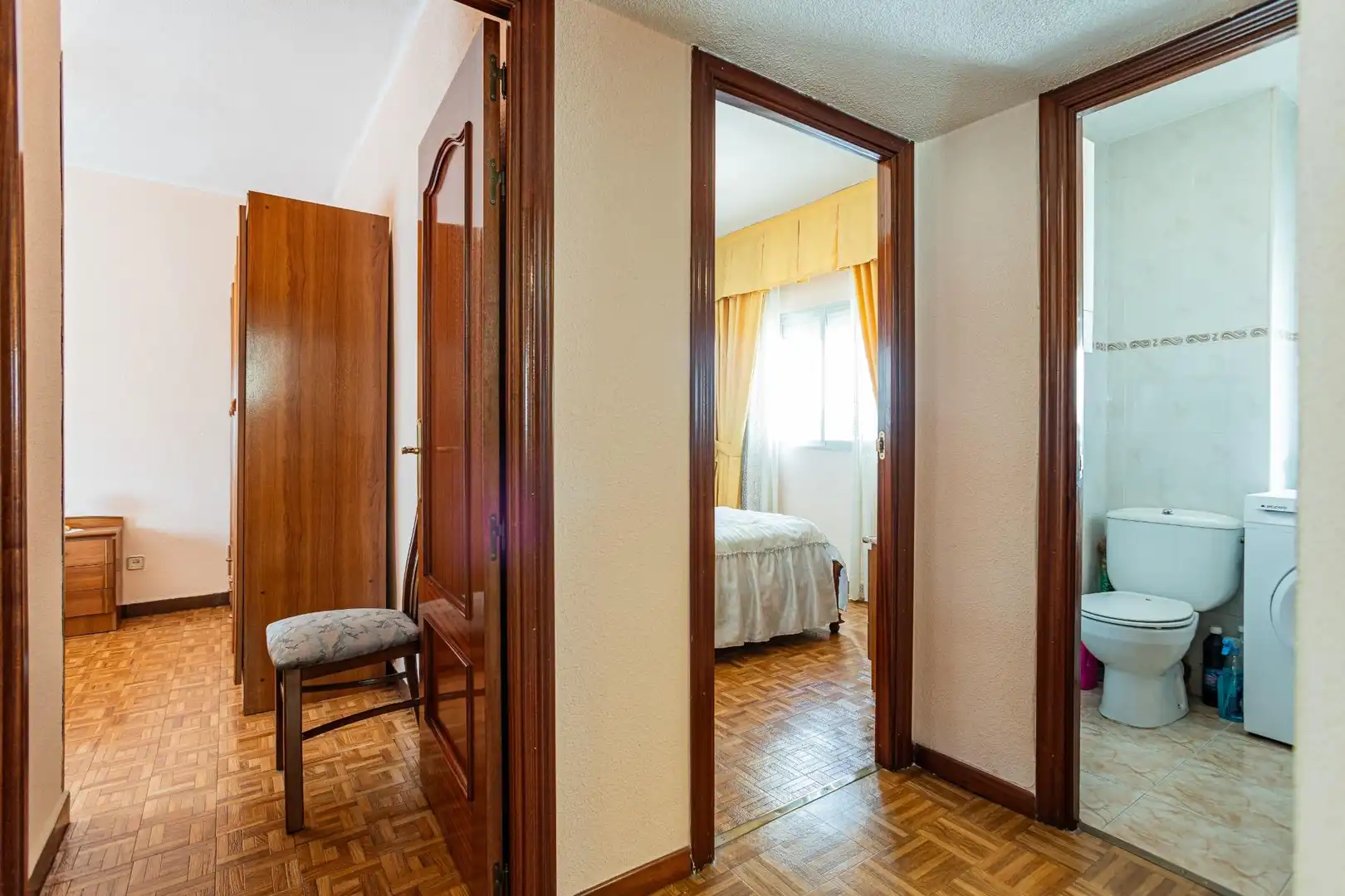 Piso con ascensor en venta en Chamartín, imagen 22