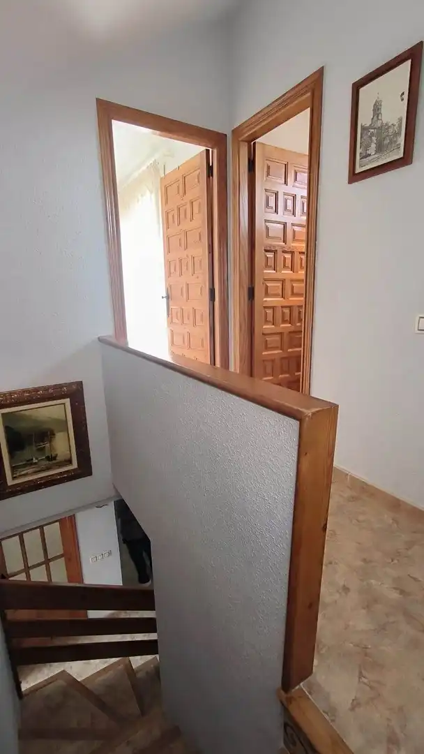 Casa o chalet en venta en La Nucia con Aire acondicionado, Calefacción y Jardín privado