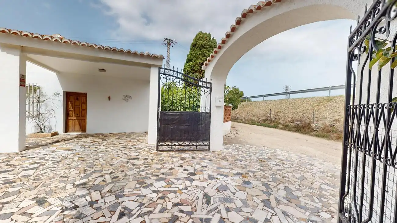 Appartement compact avec piscine à vendre à El Verger, imagen 9