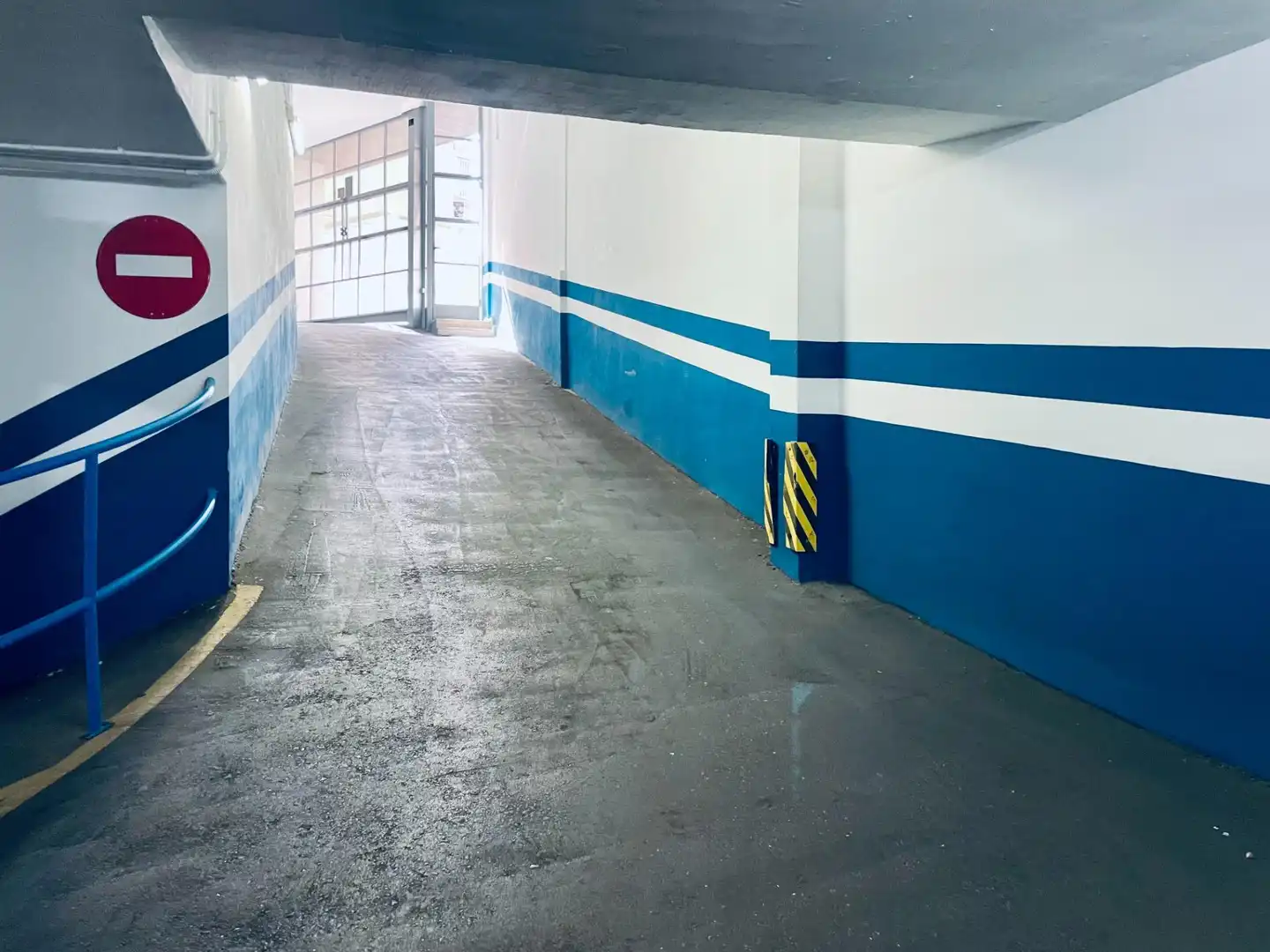 Einzelparkplatz zum Verkauf in Poniente-Sur, imagen 6