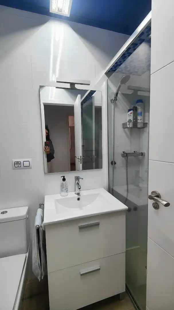 Piso de alquiler en Perillo