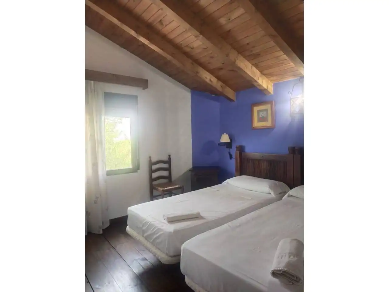 Chalet con piscina en venta en Calle Ctra Lagunas de Ruidera 0.9, imagen 13