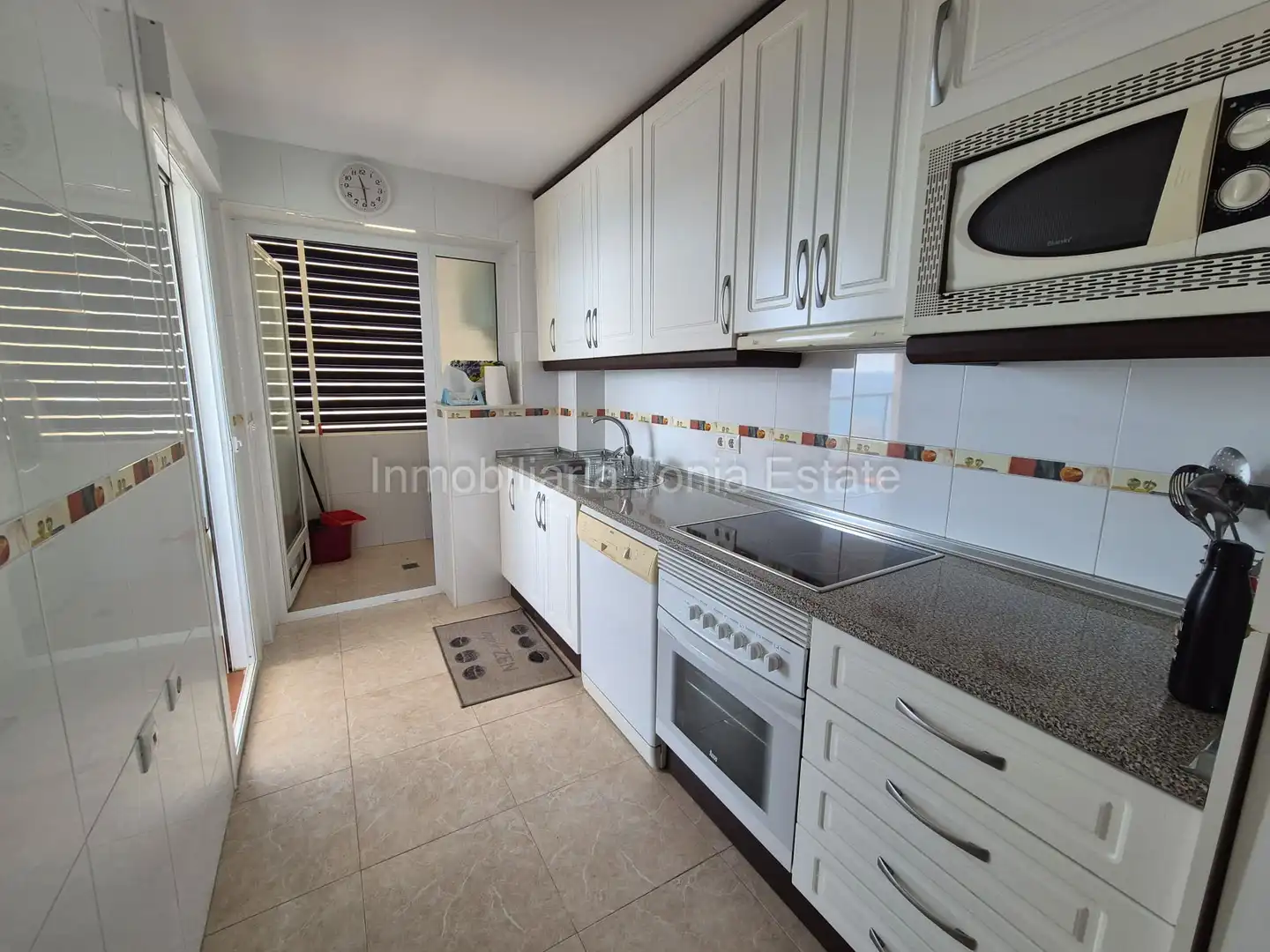 Apartamento con piscina en venta en Platja de Vila Joiosa, imagen 10