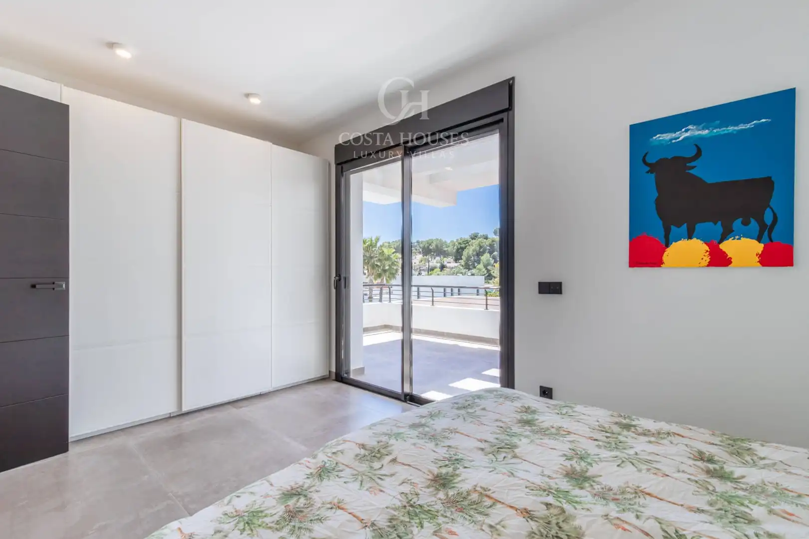 Villa avec piscine à vendre à Benimeit - Tabaira, imagen 35