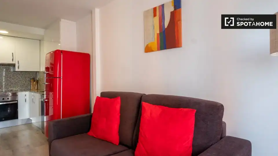 Habitación en Pinar del Rey
