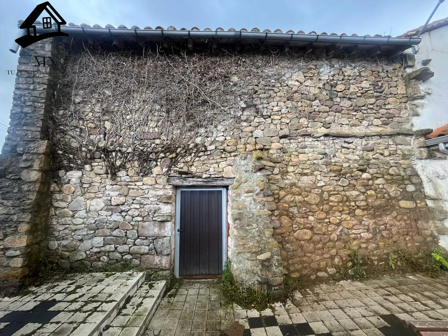 Finca rústica en venda a Villafufre