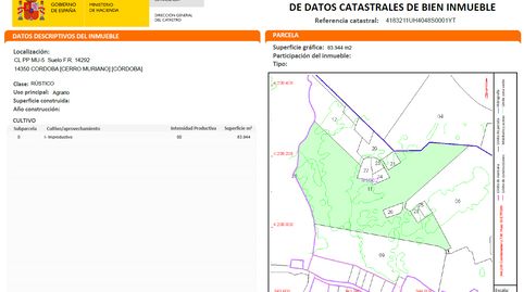 Foto 4 de Residencial en venta en Cerro Muriano, Cerro Muriano, Córdoba Capital
