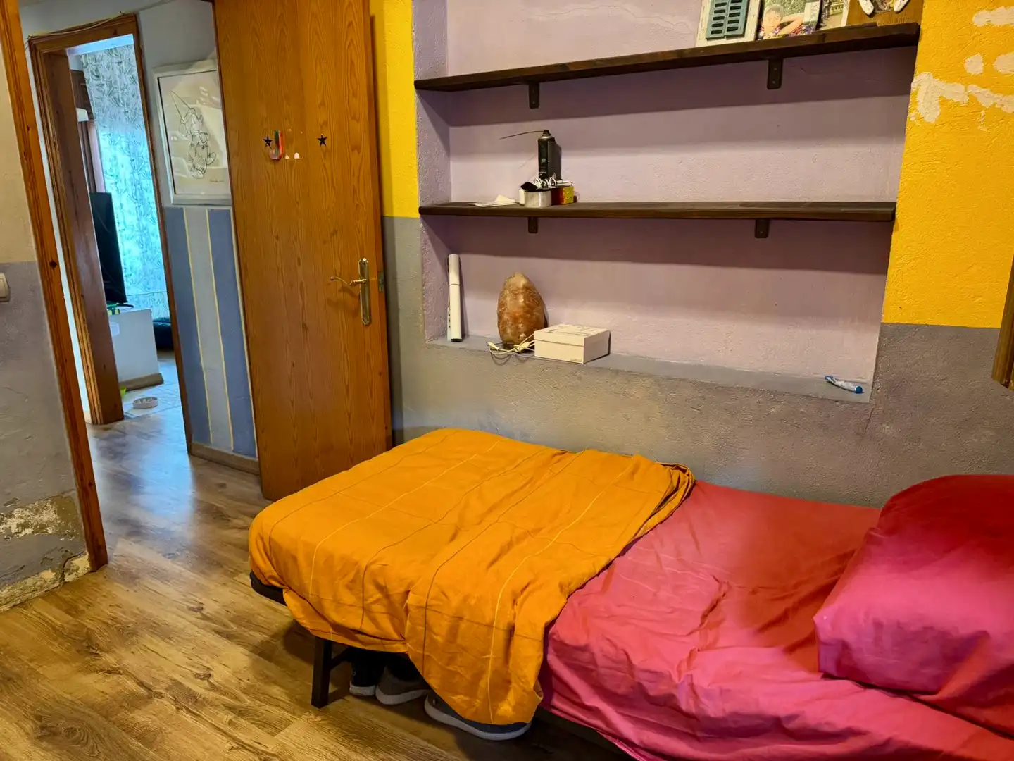 Detached house with terrace for sale in Carrer del Conill 22, imagen 18