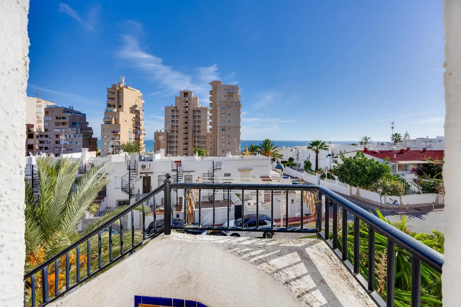 Apartament amb piscina en venda a La Mata, imagen 29