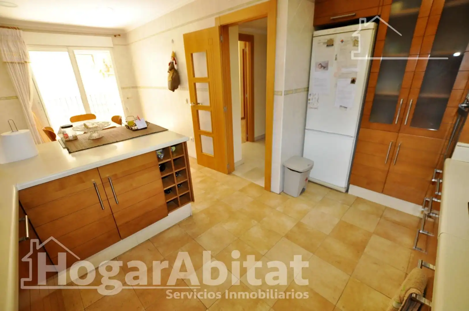 Maison avec terrasse à vendre à JACINTO BENAVENTE, imagen 15