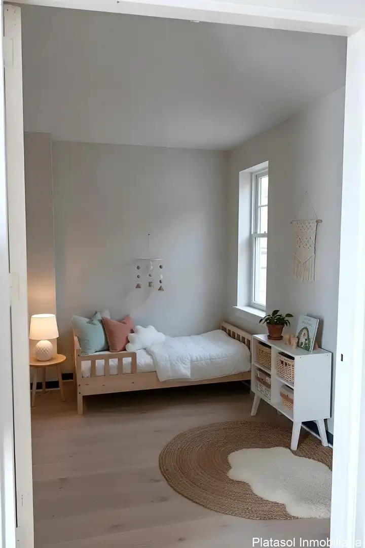 Habitación de Casa o chalet en venta en Higuera de la Sierra