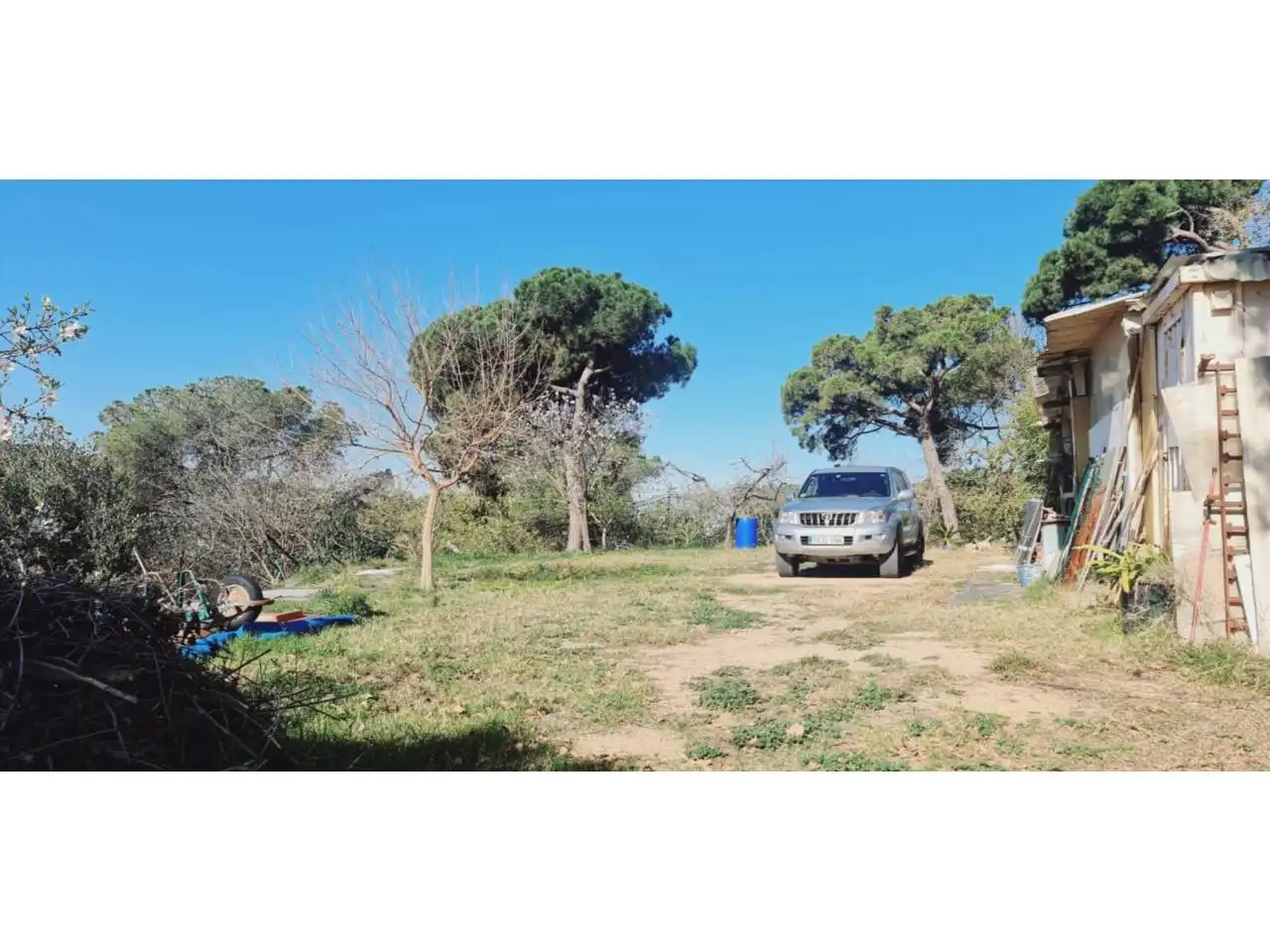 Terreno rustico in vendita a Sant Fost de Campsentelles, imagen 43