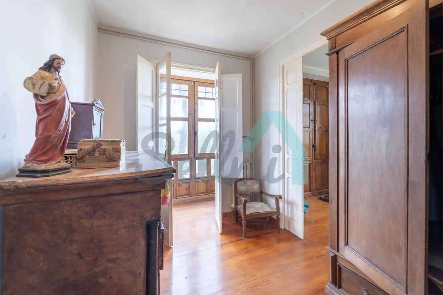 Casa o chalet en venta en Llanes con Calefacción, Jardín privado y Parquet