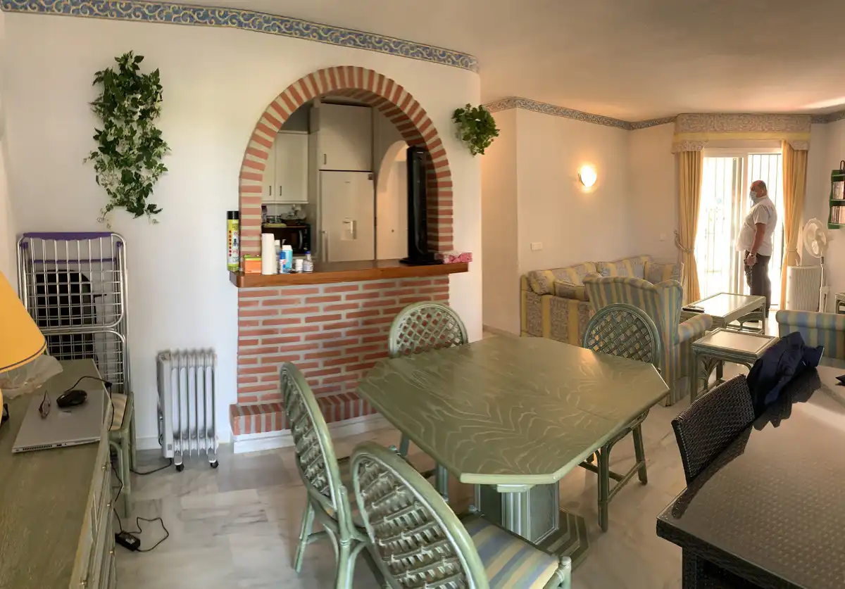 Casa o chalet en venta en Los Árboles
