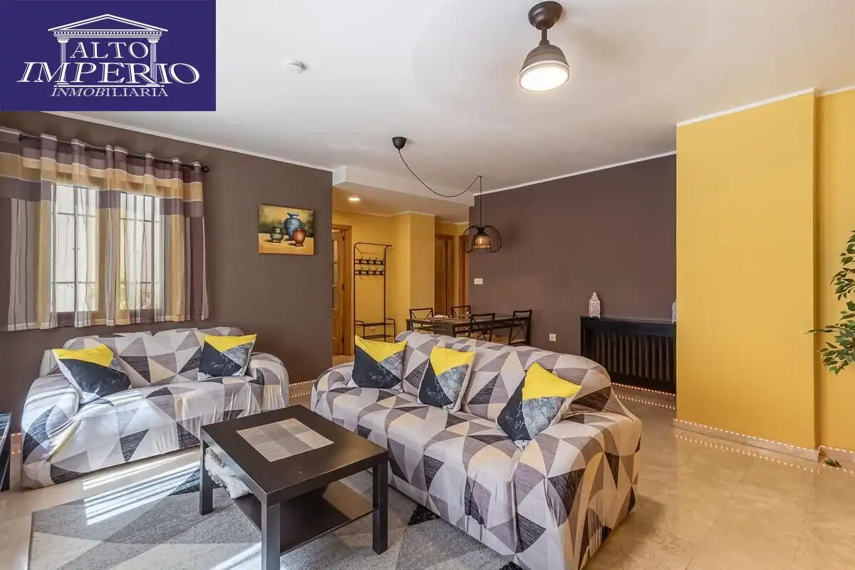 Appartement avec ascenseur à vendre à Calle del Molinillo 28, imagen 4