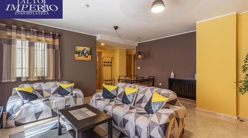 Foto 4 de Piso en venta en Calle del Molinillo, 28, Barrio de la Vega, Monachil