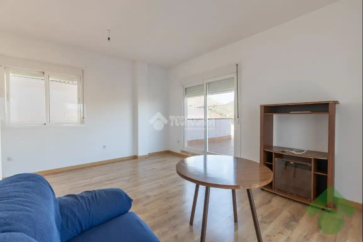 Sala de estar de Piso en venta en Colomera