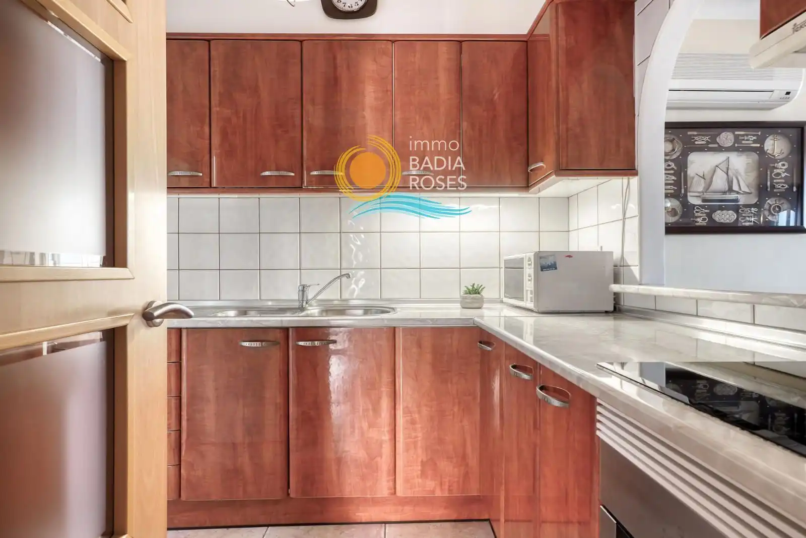 Flat with terrace for sale in Francesc Alegre, imagen 16