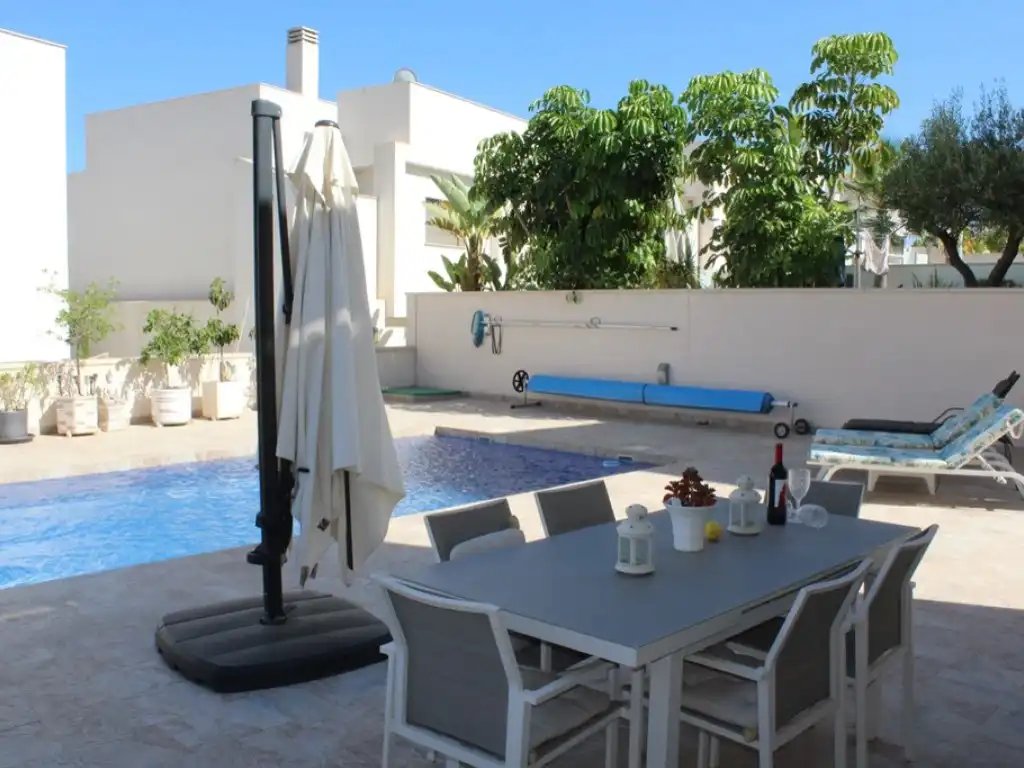 Haus mit Pool zum Verkauf in Calle la Paz, imagen 23