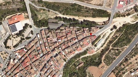 Solar urbano en CMajor del Perelló