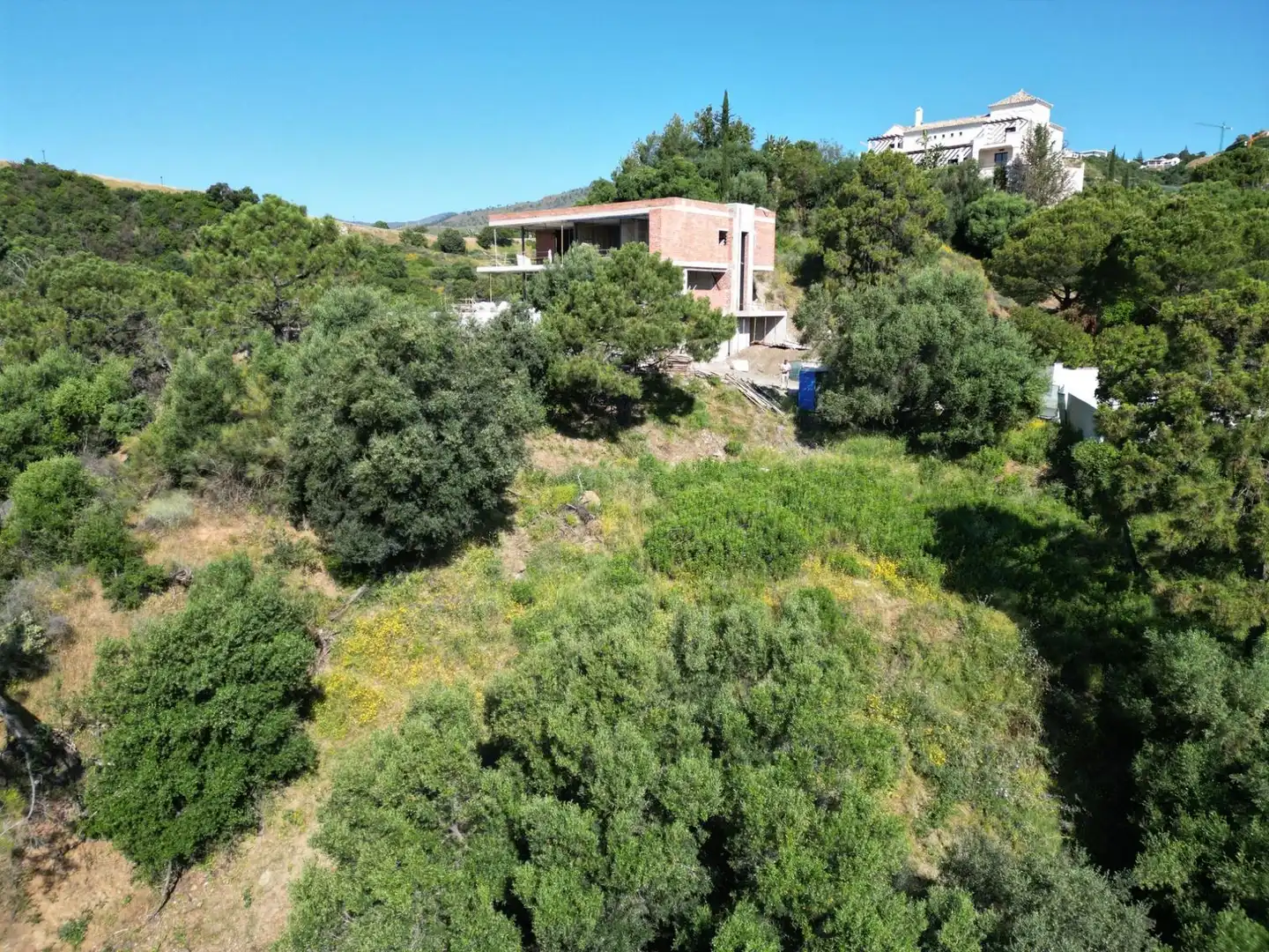 Terrenys i solars en venda a Urbanizacion Montemayor Alto 16, imagen 17
