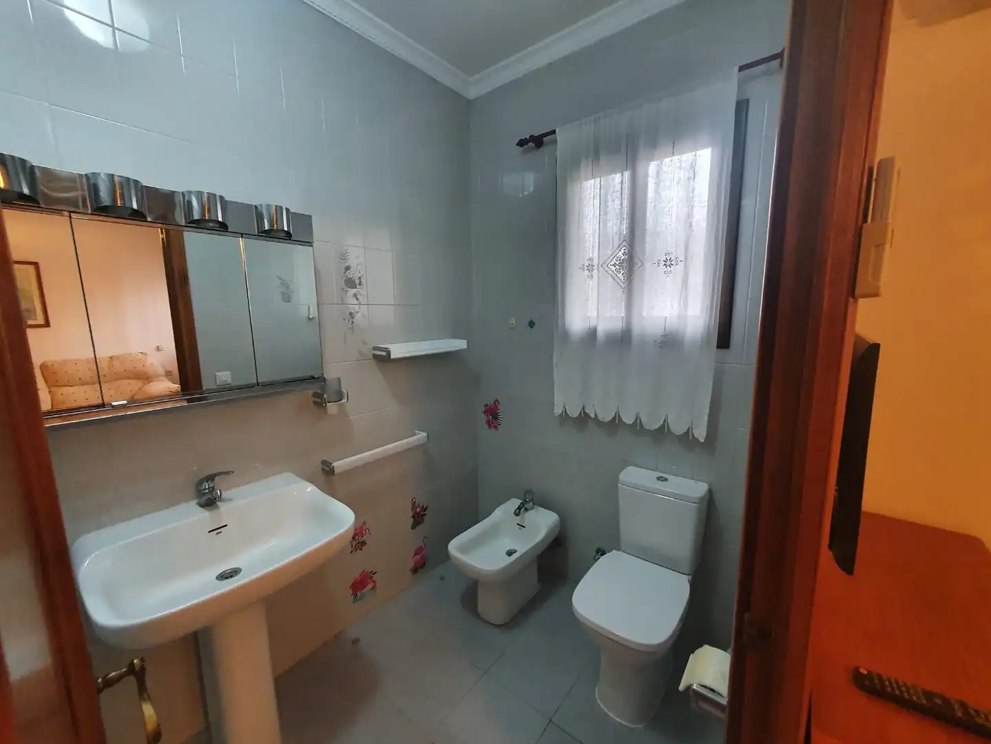 Flat to rent in Avenida Severo Ochoa, imagen 19