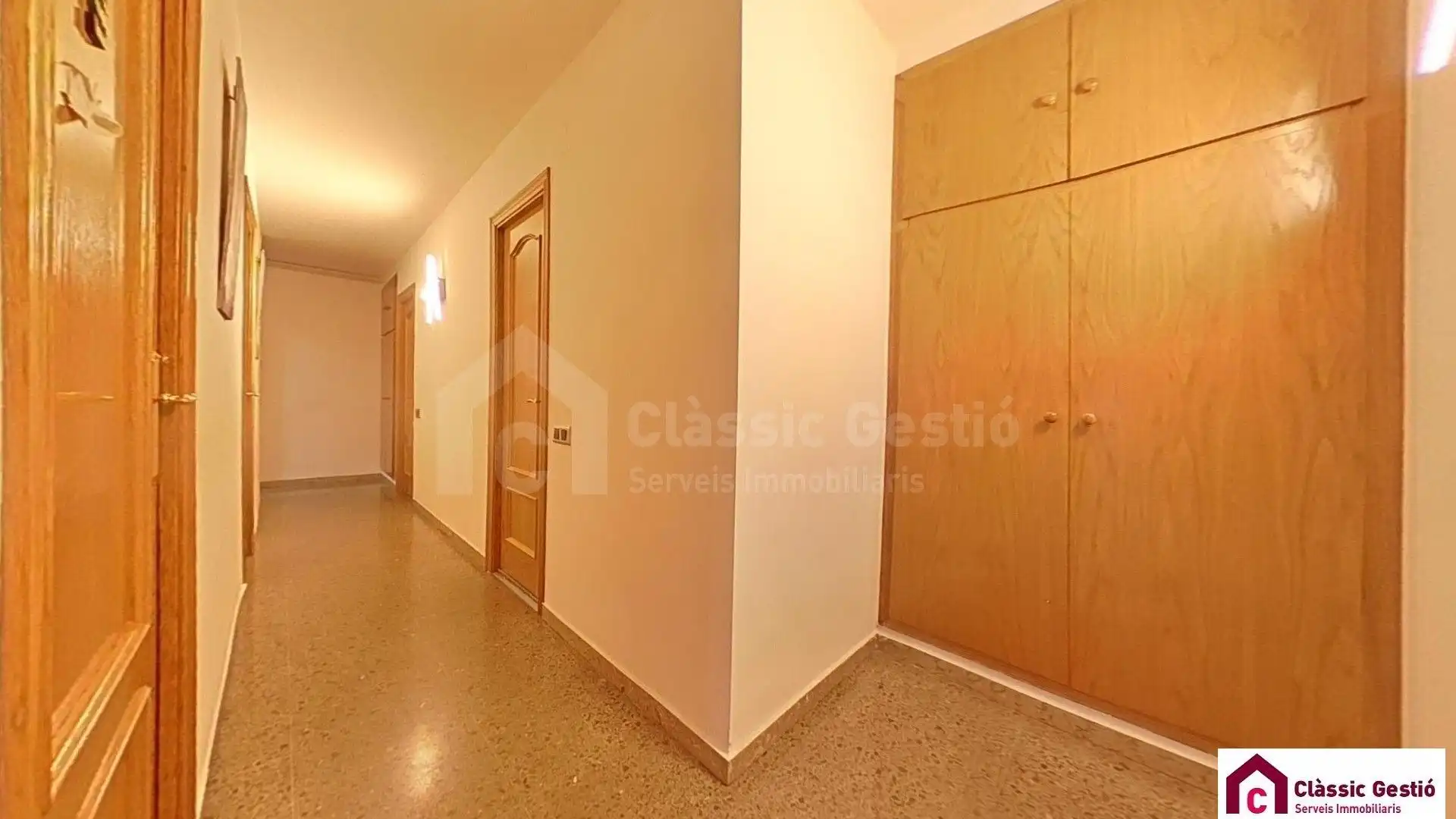 Piso en venta en Terrassa con Aire acondicionado y Calefacción